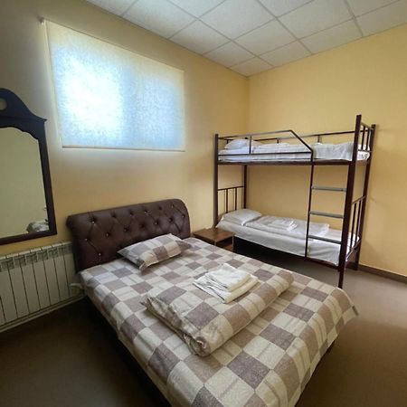 Downtown B&B Vanadzor Ngoại thất bức ảnh