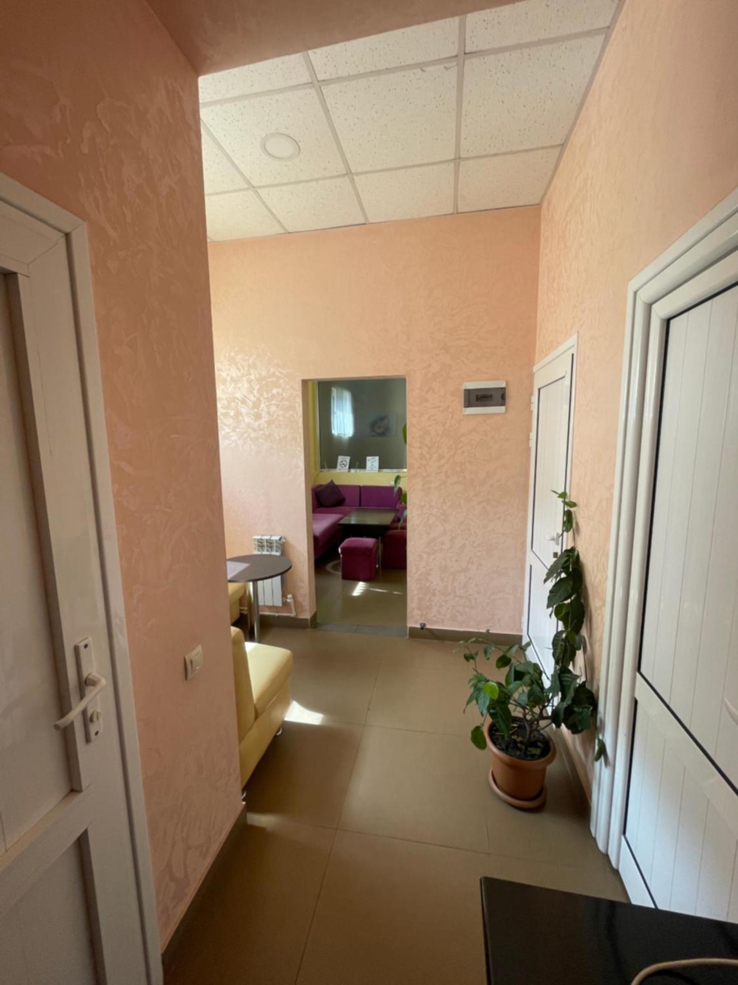 Downtown B&B Vanadzor Ngoại thất bức ảnh