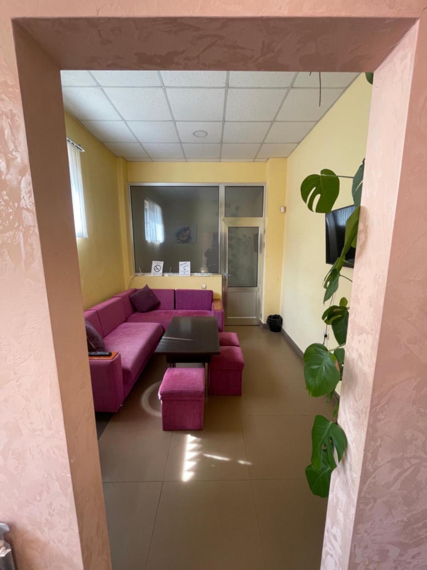 Downtown B&B Vanadzor Ngoại thất bức ảnh