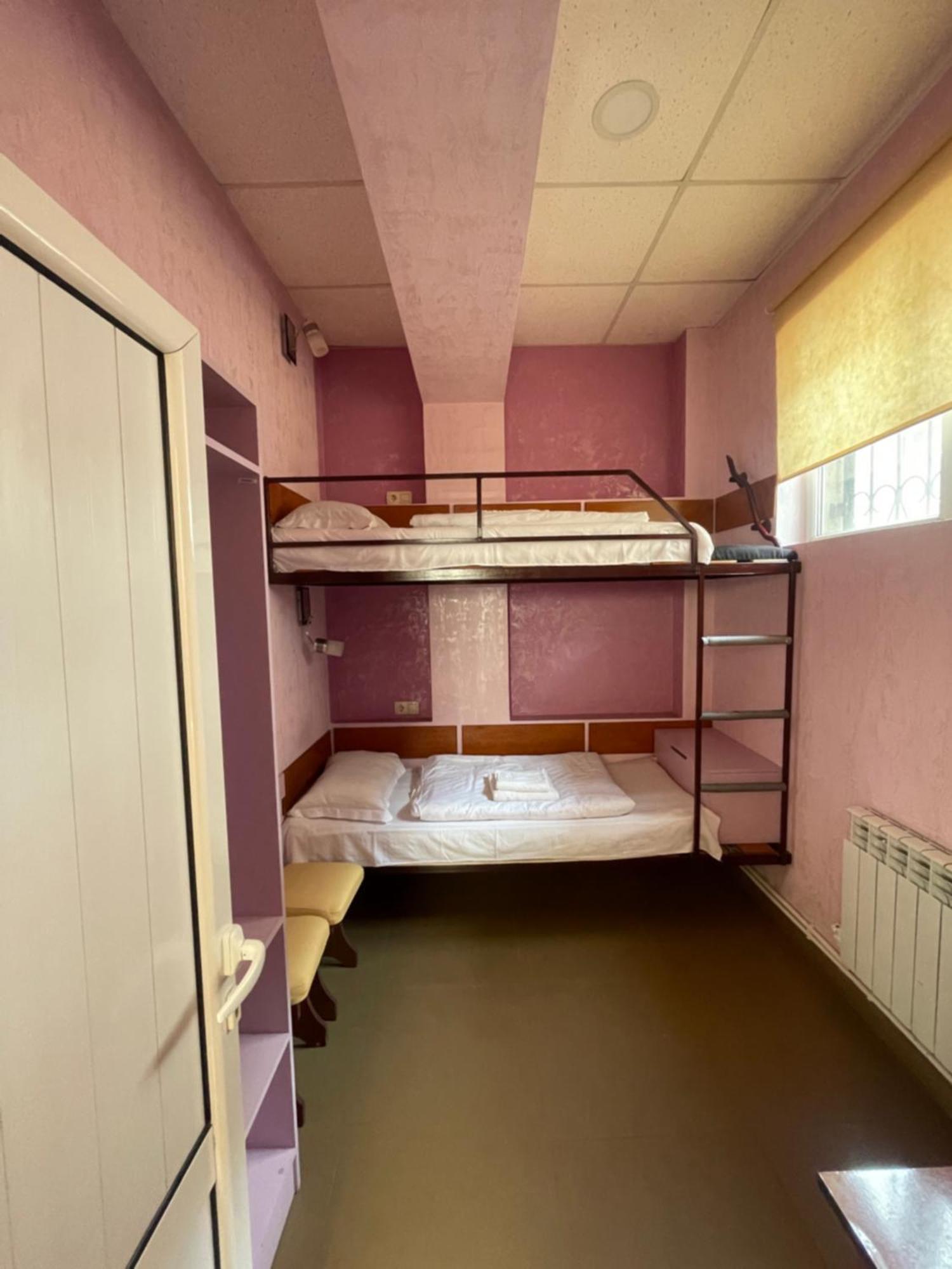Downtown B&B Vanadzor Ngoại thất bức ảnh
