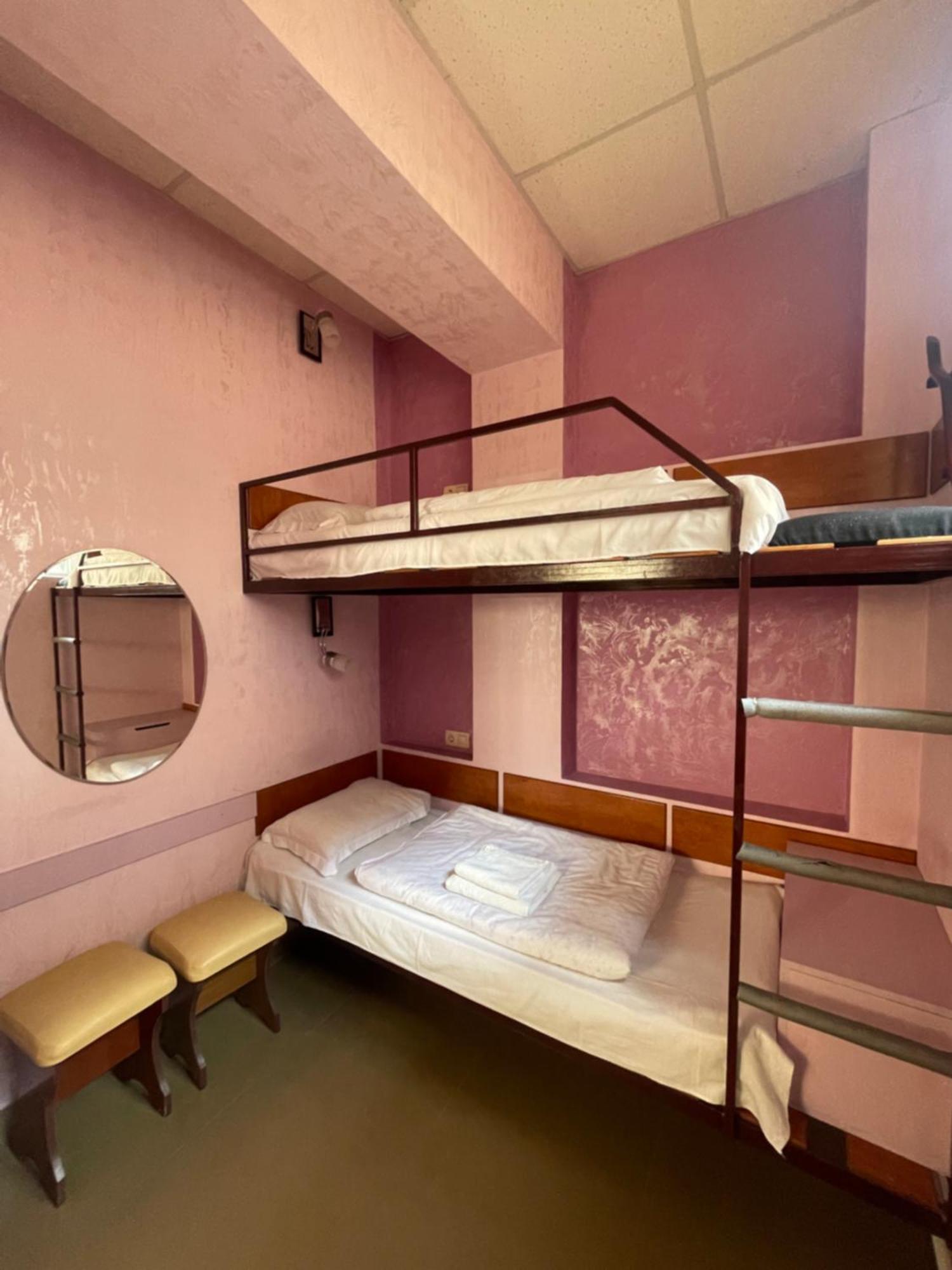 Downtown B&B Vanadzor Ngoại thất bức ảnh