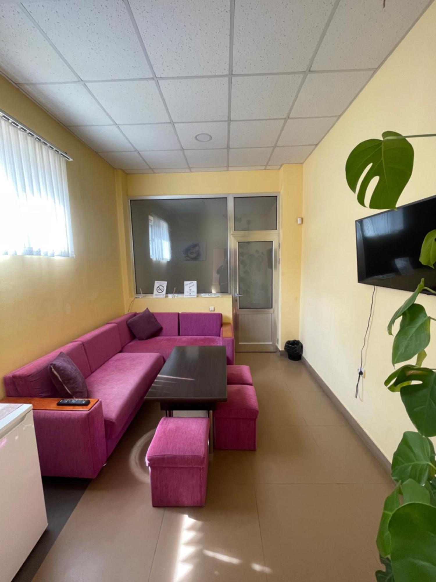 Downtown B&B Vanadzor Ngoại thất bức ảnh
