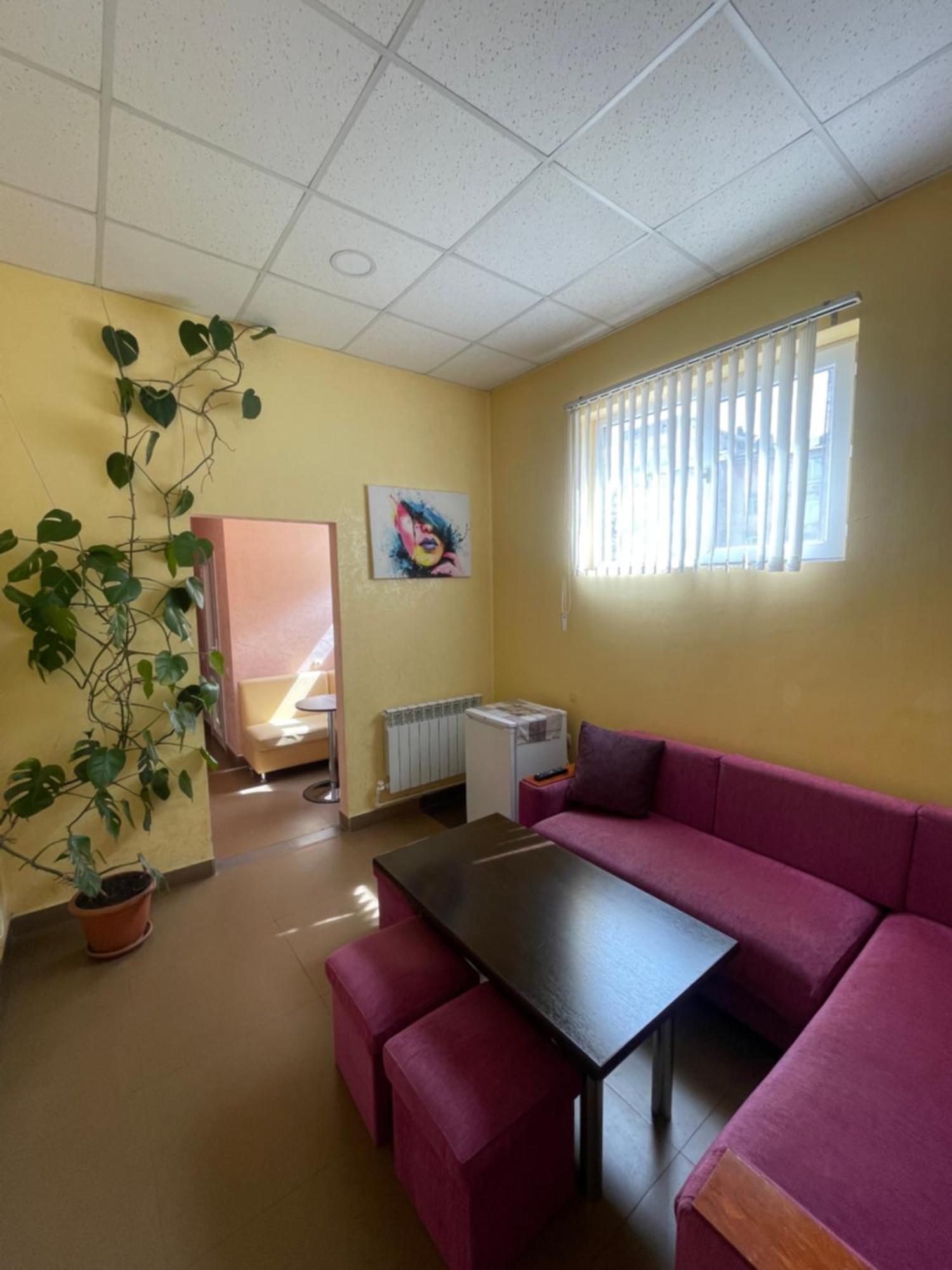 Downtown B&B Vanadzor Ngoại thất bức ảnh
