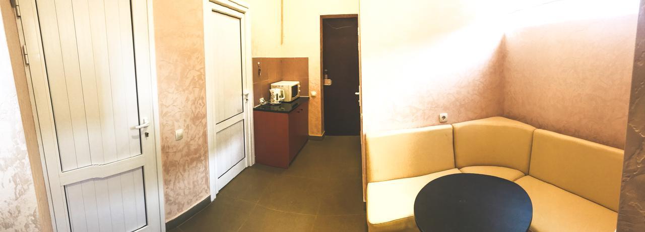 Downtown B&B Vanadzor Ngoại thất bức ảnh