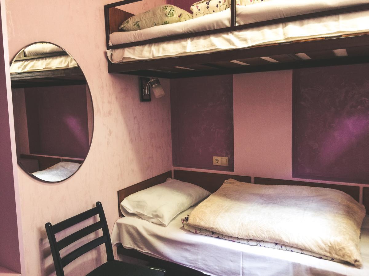 Downtown B&B Vanadzor Ngoại thất bức ảnh