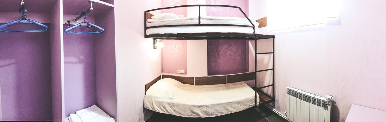 Downtown B&B Vanadzor Ngoại thất bức ảnh