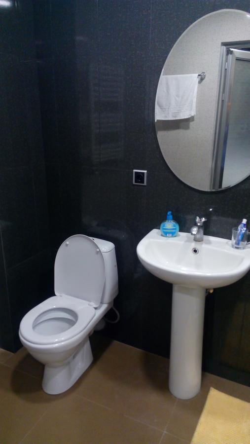 Downtown B&B Vanadzor Ngoại thất bức ảnh