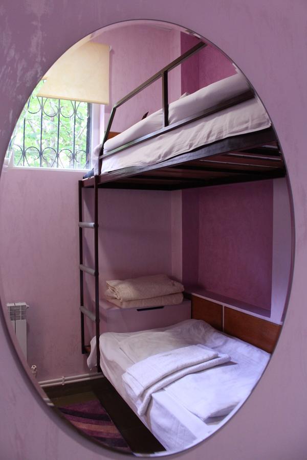 Downtown B&B Vanadzor Ngoại thất bức ảnh