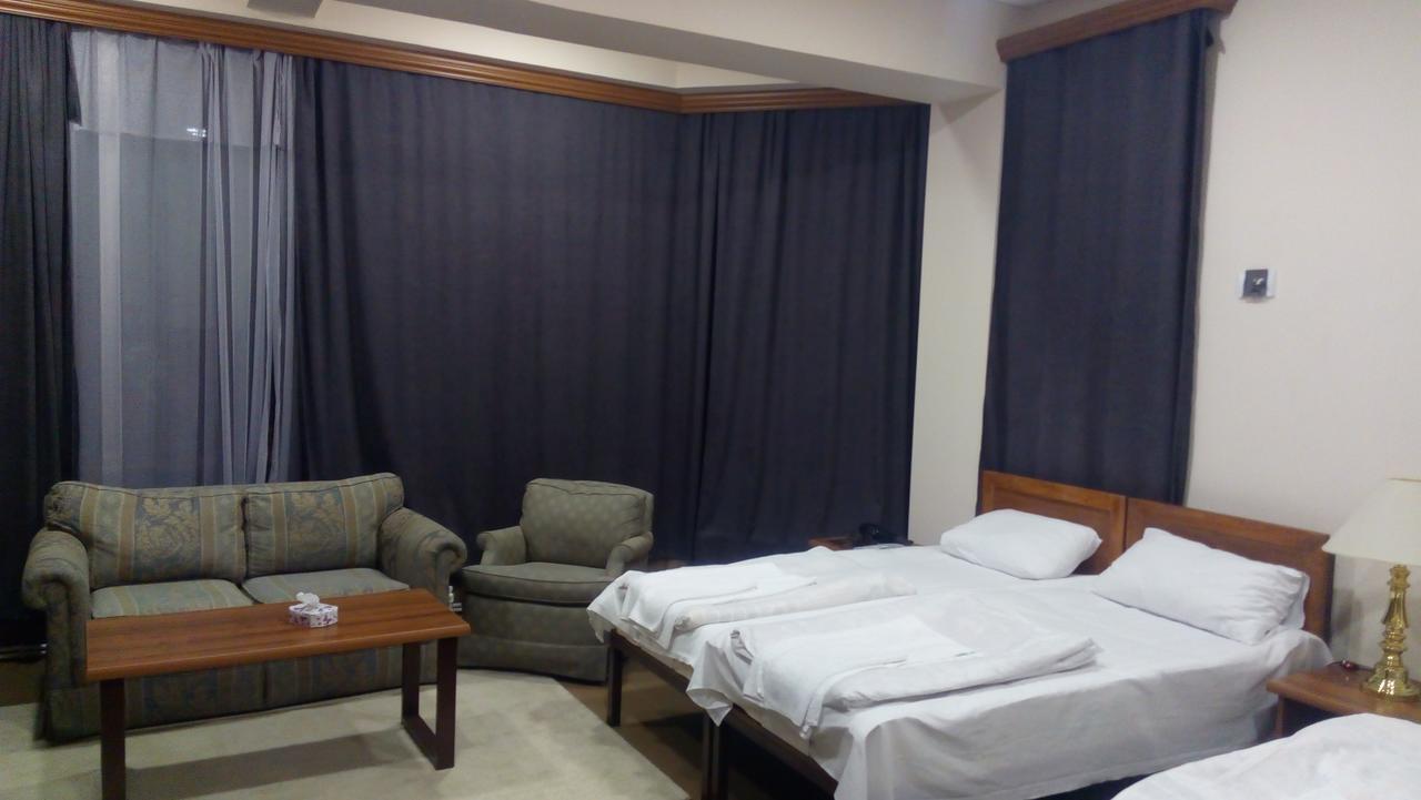 Downtown B&B Vanadzor Ngoại thất bức ảnh