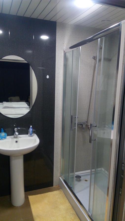 Downtown B&B Vanadzor Ngoại thất bức ảnh