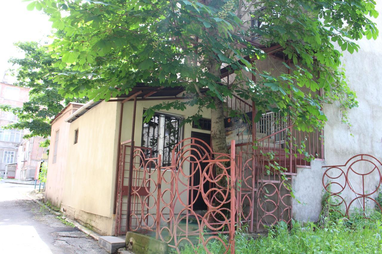 Downtown B&B Vanadzor Ngoại thất bức ảnh