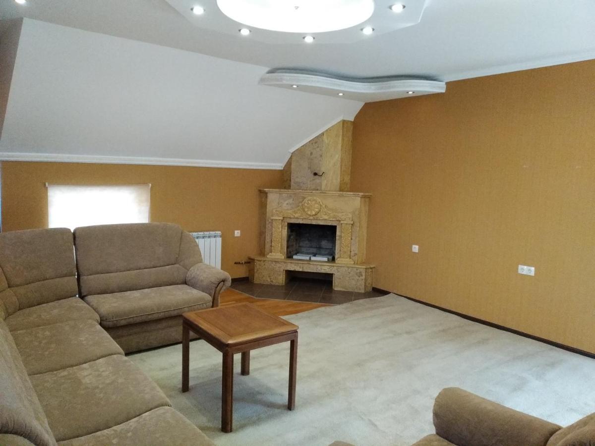 Downtown B&B Vanadzor Ngoại thất bức ảnh