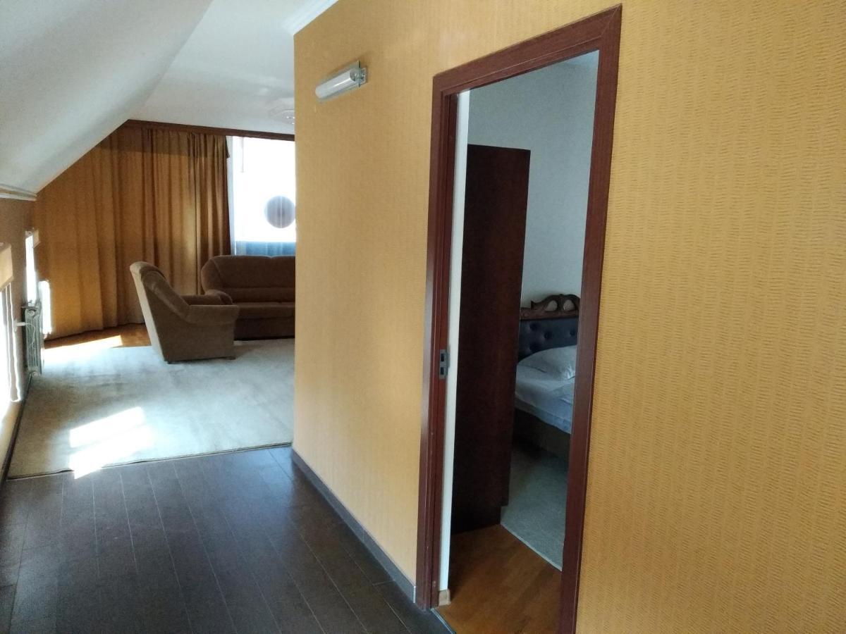 Downtown B&B Vanadzor Ngoại thất bức ảnh