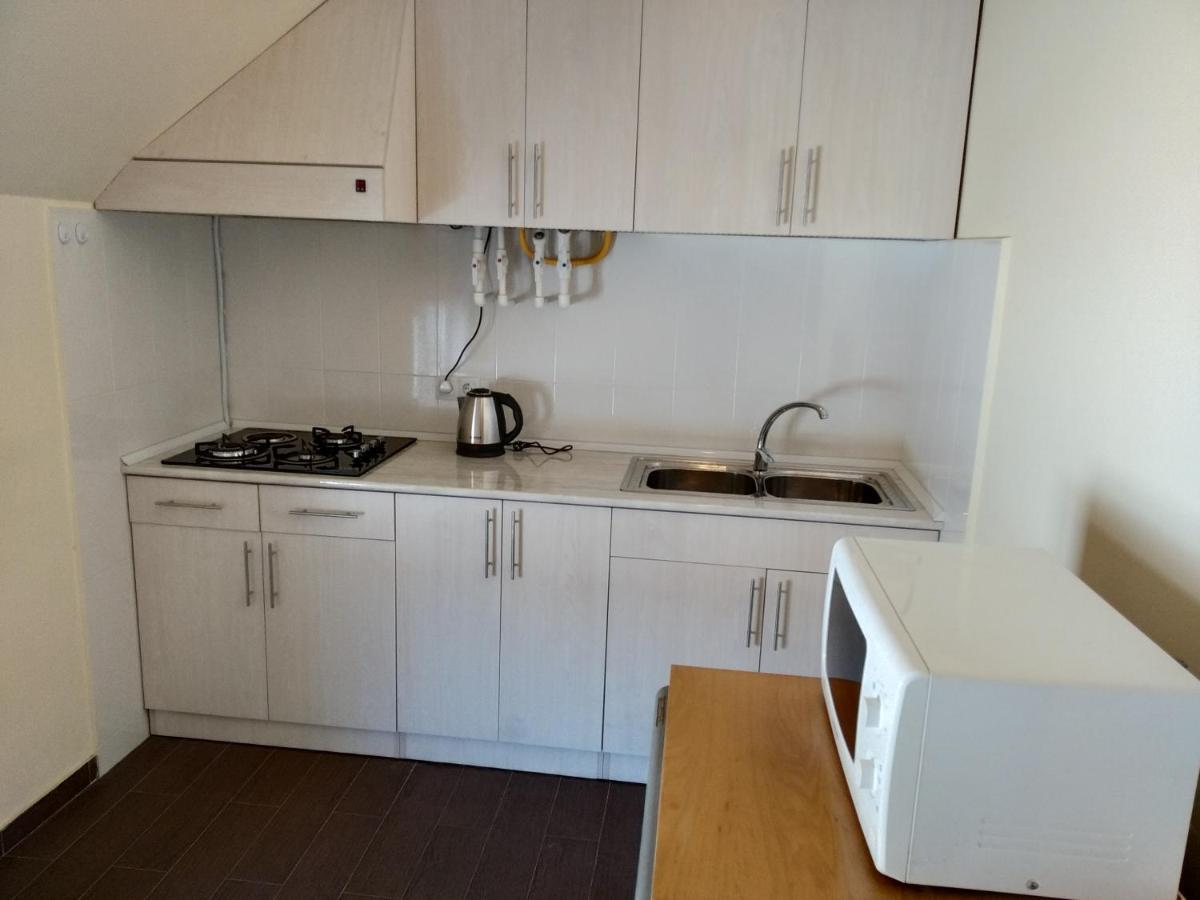 Downtown B&B Vanadzor Ngoại thất bức ảnh