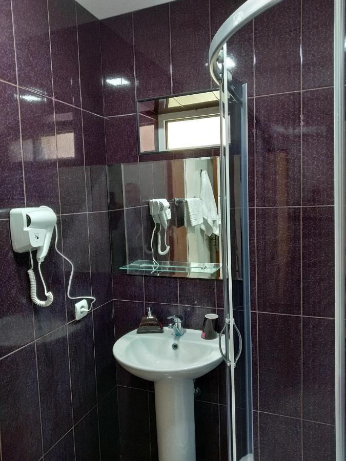 Downtown B&B Vanadzor Ngoại thất bức ảnh
